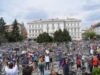Descatusare! Vezi AICI peste 1000 de biciclete in aer, pentru prima oara la Arad!