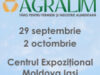 Targul de Agricultura si Produse Agro-Alimentare AGRALIM 2011