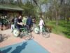 biciclete Bani de la Mediu pentru primariile care vor sa-si faca piste pentru biciclisti