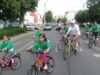 biciclete 200 de copii au participat la "Turul de ciclism"
