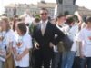 Mai mult de 38% dintre romani doneaza bani si fac voluntariat