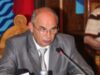 Eugen Chebac, presedintele Consiliului Judetean Galati