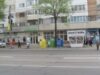 Strangere de deseuri cu tombola la Botosani