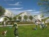 constructii eco Preturile imobilelor sunt in crestere in zona unde se va construi cartierul ECO