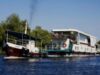 Vacanta in Delta Dunarii: de la "birdwatching" la excursii cu hotelul plutitor