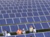 O societate din Franţa doreşte să construiască un parc fotovoltaic la Avrig