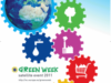 green GREEN WEEK in licee