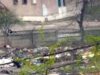 20 metri cubi de gunoaie colectate de ONG-uri si Drusal si nicio amenda din partea Politiei Ecologice de 1 Mai