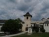 Bucovina, Horezu si Delta, trei stele in Ghidul Verde Michelin