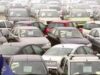 Taxa de poluare se plateste si la a doua inmatriculare