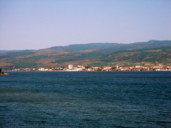 Cat de grava este poluarea de la Moldomin din Clisura Dunarii