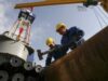 O companie din Serbia a Gazprom Neft va fora dupa petrol si gaze in vestul Romaniei