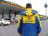 OMV Petrom a fost sanctionata de Garda de mediu cu 50.000 lei