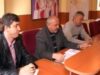 Primarul Negrestiului solicita sprijin in problema gropii de gunoi