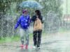 Moeciu. Turistii din zona Bran au avut parte in acest weekend de ninsori abundente