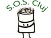 sos cluj FTR Verde sustine SOS Cluj, campanie de educare a respectului fata de oras