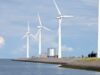 Investitorii, atrasi de potentialul eolian al Romaniei Investitorii, atrasi de potentialul eolian al Romaniei