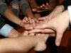 Voluntari ai "Let's do it Romania" vor participa la un curs de prim ajutor