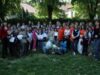 voluntariat (2) Nicio zi fara actiuni de voluntariat