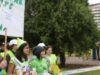 voluntariat Elevii clujeni, voluntari in actiuni ecologice