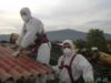 Placile de azbociment sunt cancerigene