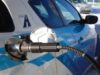 alimentare cu hidrogen Daimler construieste 25 de statii de alimentare cu hidrogen in Germania