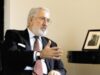 Ambasadorul Spaniei: România ar trebui s? urmeze exemplul iberic în atragerea de fonduri europene.