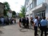 apm olt Slatina: Oltenii au stat la coada pentru "Casa Verde"