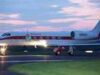 Green Jet Fuel a propulsat cu succes primul zbor transatlantic pe baza de biocombustibil
