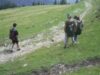 biodiversitate Elevii silvicultori studiaz? biodiversitatea din PNMR