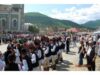Festivalul Bujorului de Munte din Gura Râului