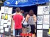 Fi?i voluntari pentru cartarea gunoaielor!