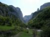 Cheile Turzii - o rezervatie naturala in pericol