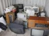 electrocasnice Actiune de colectare a deseurilor electrcasnice la Sibiu