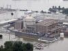Dou? centrale nucleare, în pericol de a fi inundate de fluviul Missouri