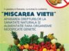 flyer web Conferinta „Miscarea Vietii – Apararea drepturilor noastre la sanatate naturala si alimentatie fara organisme modificate genetic”
