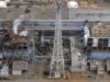 O explozie puternica s-a produs la centrala Fukushima