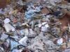 Aproximativ 200 de tone de hartie si carton se recicleaza in fiecare luna in Baia Mare