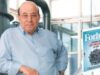 marin moraru Grupul Marex al lui Marin Moraru a avut anul trecut afaceri de 144 de milioane de euro