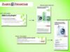 Campania "MBA in ecologie” pentru promovarea lansarii pe piata a primelor combine frigorifice Bosch de clasa energetica A+++