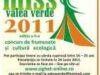miss verde Asociatia Valea Verde organizeaza cea de-a doua editie a concursului Miss Valea Verde 2011