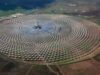 Spaniolii au construit o centrala prin care reusesc sa obtina energie solara chiar si noaptea