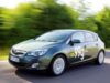 opel Opel Astra ecoFLEX, la fel de "curat" ca Golf BlueMotion, dar mai puternic