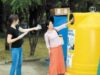 Ministerul Mediului va retrage 10% din valoarea fiecărei prefinanţări în cazul a şapte proiecte, din cauza întârzierilor