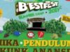 Responsabilitatea eco merge la B'ESTFEST