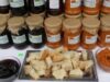 Târg de produse tradiţionale şi ecologice la Real, Cluj