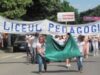 Ieri, timp de o or?, bulevardul Matei Basarab a fost „verde“