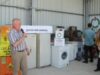 Asociaţia RoRec lansează o nouă campanie de colectare a deşeurilor electrice în judeţul Călăraşi