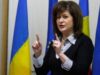 Rovana Plumb: Economia „verde” trebuie să creeze locuri de muncă