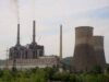 Complexul Energetic Rovinari, amendat cu 50.000 de lei pentru poluare